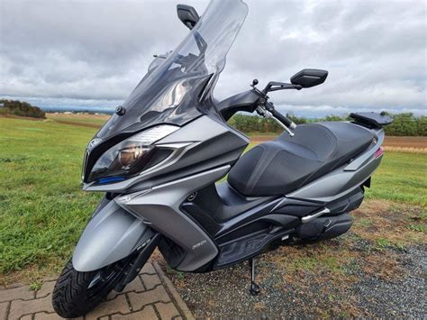 Kymco Downtown I Abs K Tipmoto