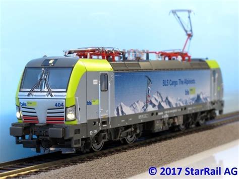 Piko Se Bls Cargo Vectron Re Kaufen Auf Ricardo