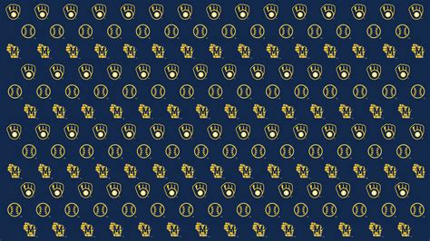 Top 999+ Milwaukee Brewers Wallpaper Full HD, 4K Free to Use