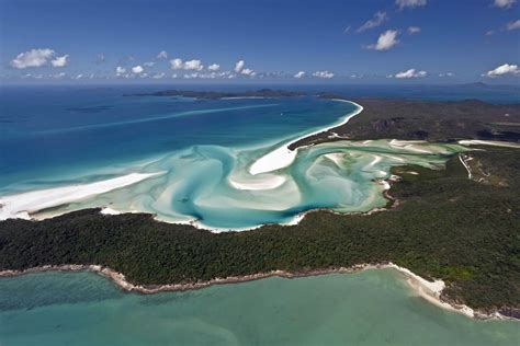 Las Playas M S Bonitas Del Mundo Sustentlife