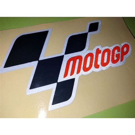 Jual Cutting Sticker Custom Motogp Moto Gp Reflective Shopee Indonesia