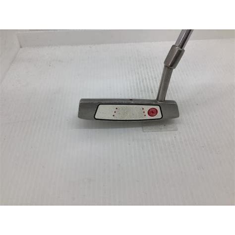 オデッセイ車 オデッセイ ホワイトホット パター WHITE HOT XG 4 33インチ 中古 Cランク ゴルフパートナーYahoo 店 通販 Yahoo ショッピング