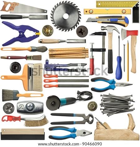 Construction Work: Tools For Construction Work