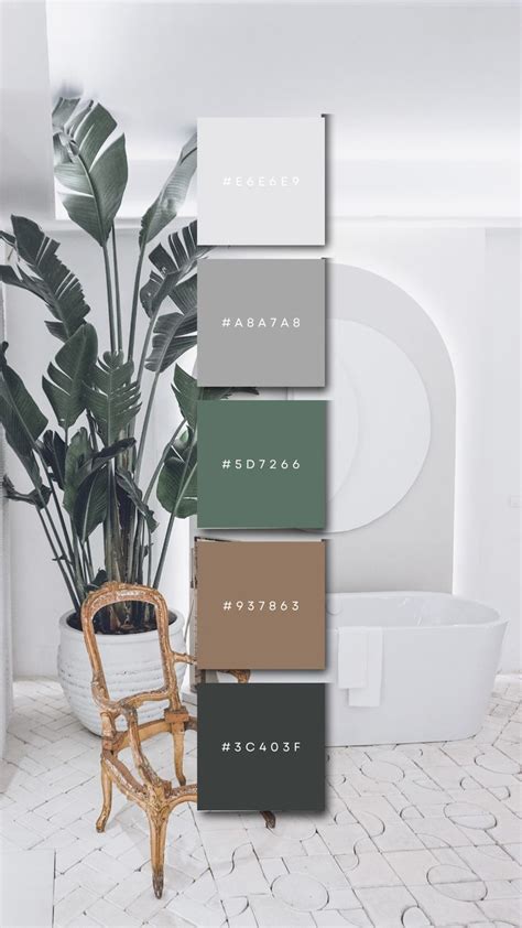 A Palette Of Possibilities Exploring Bathroom Color Trends For 2025 Wood Floor Color Trends