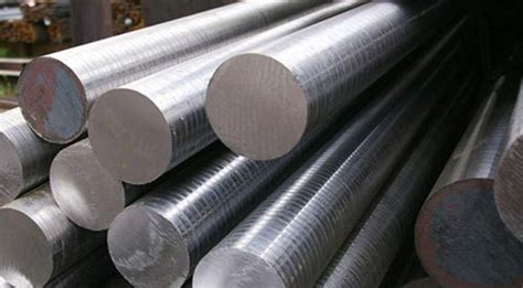 Stainless Steel 253 MA Round Bars 253MA SS Bars 253 MA SS Forged