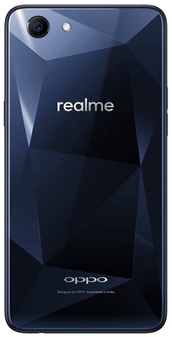 Realme Caracter Sticas Especificaciones Y Precio Kalvo