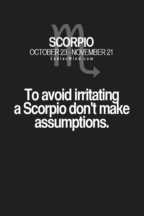 Fun Facts About Your Sign Here Zodiac Quotes Scorpio Astrology Scorpio