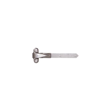 Penture D Anti D Gondable Pour Portail En Bois Inox Mm Pce