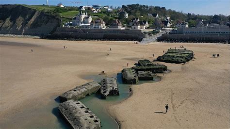 Scotland's role in the D-Day landings - BBC News