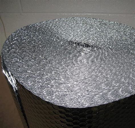 Air Bubble Insulation Sheet Manufacturer In India