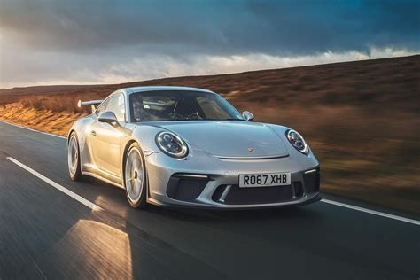 Porsche 911 GT3 991 PH Used Buying Guide PistonHeads UK