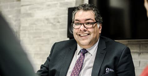 Calgary Mayor Naheed Nenshi is trying to lure Vancouver's tech talent | Venture