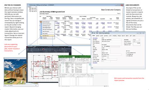 Drill Down – BISSoftware