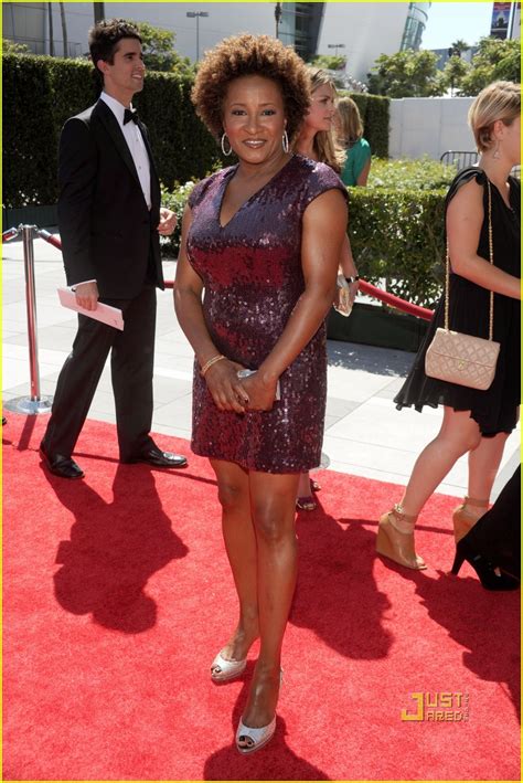 Wanda Sykes Creative Arts Emmys With Wife Alex Photo 2474925 Alex