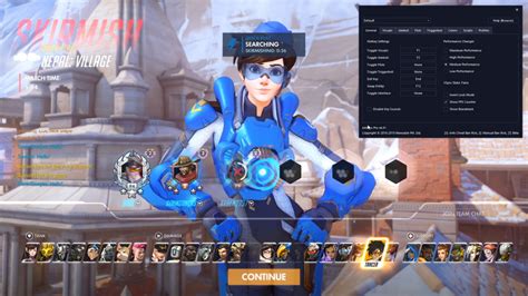 Cheat Overwatch Vip Cheat Pekalongan Vip