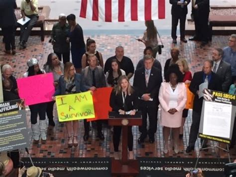 Pennsylvania Catholic Conference Lawmakers Gather To Support A Better