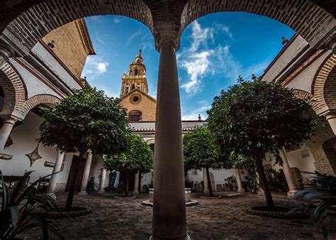 Qu Ver En Cija Sevilla Los Mejores Sitios Espa A Fascinante