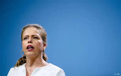 Minister Schouten Trekt Extra Geld Uit Voor Hulp Werkzoekenden