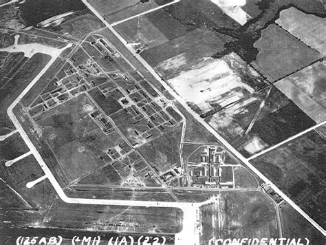 125th A.A.F. Base Unit, Dover Army Airfield - Air Mobility Command Museum