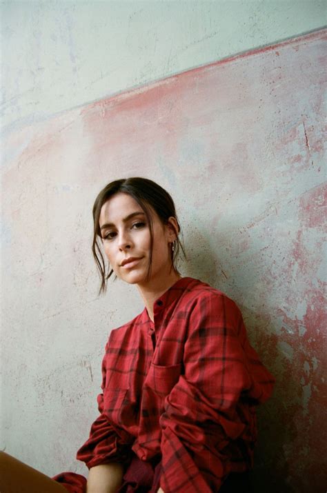 Lena Meyer-Landrut - Her New Single Photos • CelebMafia