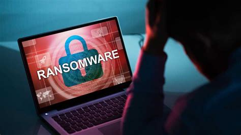 How To Prevent Or Survive A Ransomware Attack Pcworld