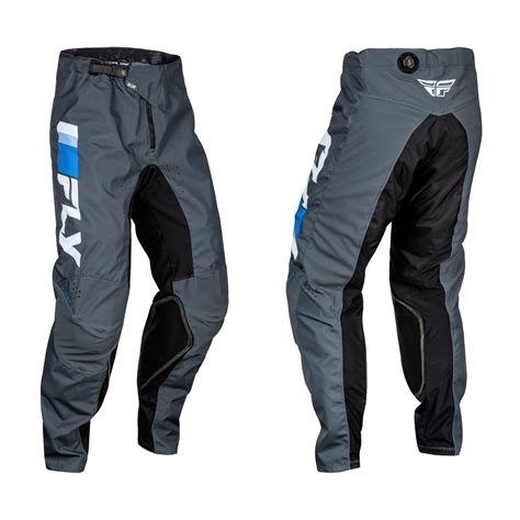 Fly Racing Kinetic Prix Pants Aomc Mx