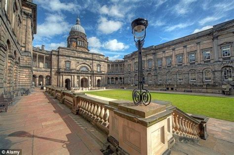 We've had 2016's only Friday 13th | Edinburgh university, Edinburgh ...