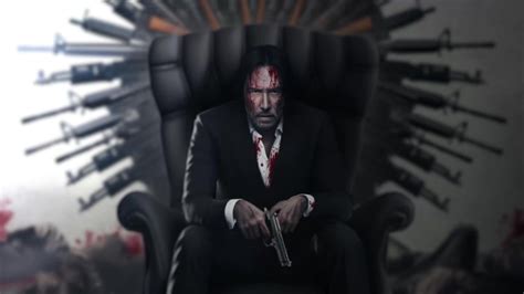 Discover More Than John Wick Animated Wallpaper Tdesign Edu Vn