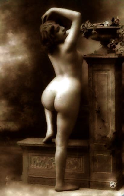 Vintage Erotic Photo Art 1 Various Artists C 1880 Porn Pictures Xxx Photos Sex Images