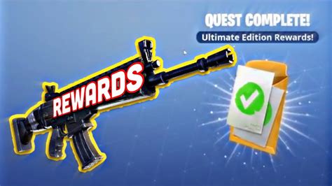 Ultimate Founders Pack Rewards Fortnite Save The World Youtube