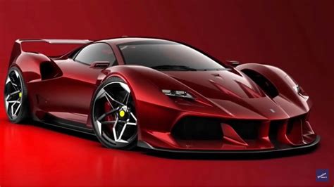 The New Ferrari F T Youtube