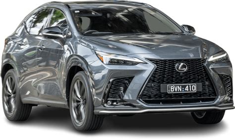 2022 Lexus Nx 250 Review Carexpert