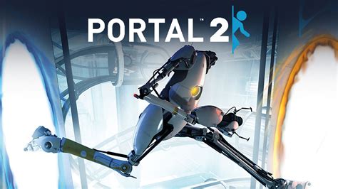 Buy Portal 2 Steam