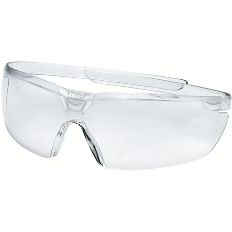 uvex pure-fit safety glasses | Safety glasses