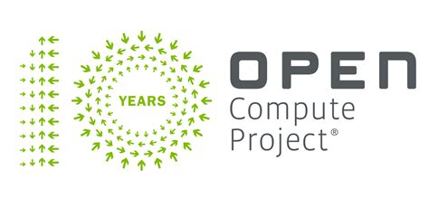 OCP Reaches 10 Years Open Compute Project