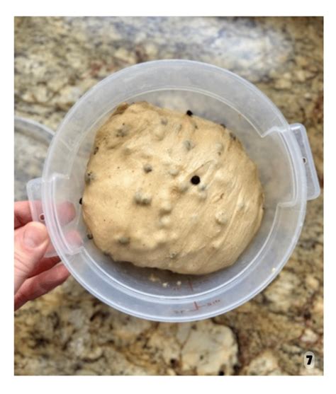 Sourdough Hot Cross Buns Amy Bakes Bread