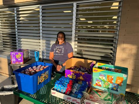 Park Lakes Elementary School | Lauderdale Lakes FL