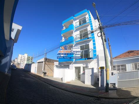 Adriano Carpes Vende Apartamento Em Frente A Escola Em Navegantes