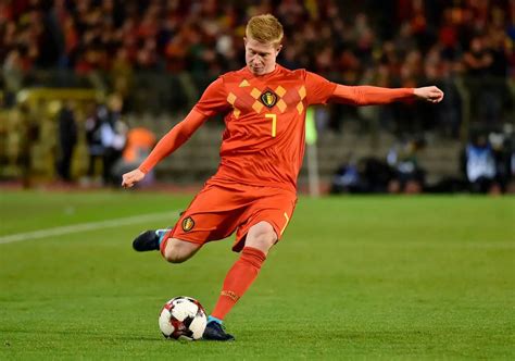 Fifa World Cup Team Previews Belgium