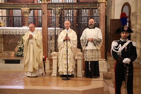 Solennit Di Santa Chiara Assisi Umbria Notizie Web