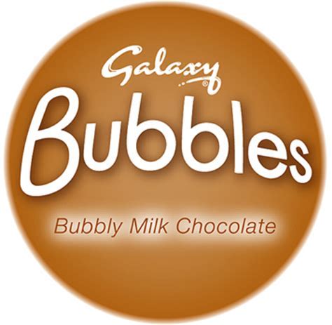 Galaxy chocolate Logos