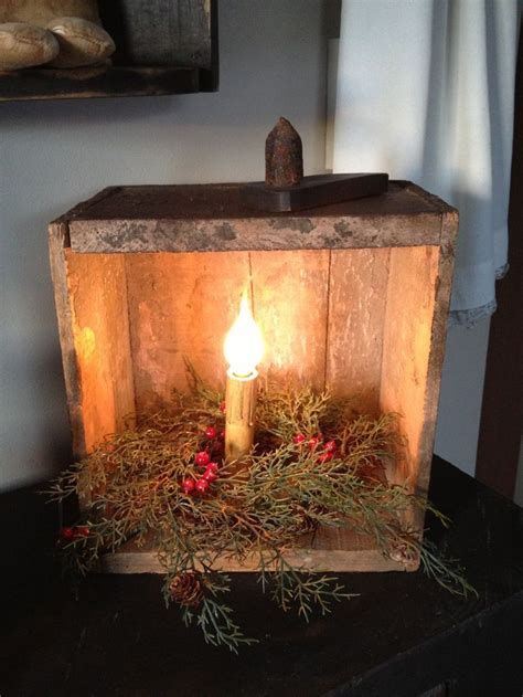 The 25 Best Primitive Candles Ideas On Pinterest Diy Primitive