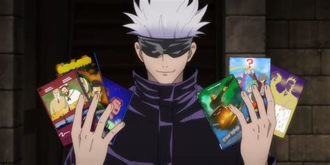 10 Times Gojo Was The Coolest Character In Jujutsu Kaisen