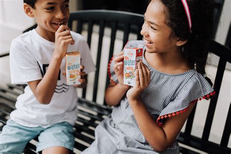 Get Your Kids To RETHINK Water - Clarendon Moms