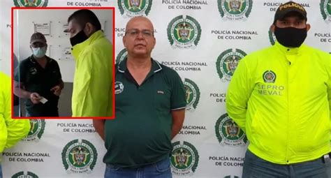 Alias Manolo Señalado De Abusar A Niños En Medellín Se Entregó Video