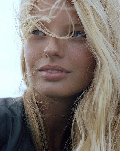 Most Beautiful Scandinavian Women