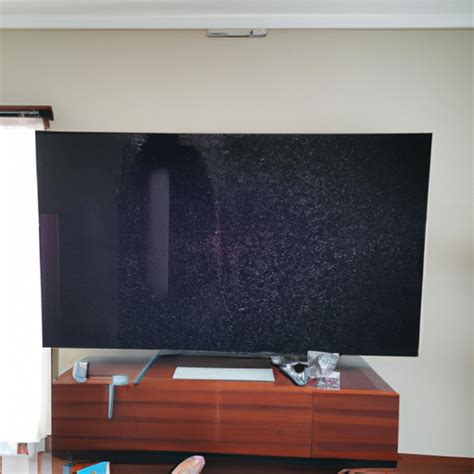 Why Does My Hisense Tv Turn Off By Itself Here Is How The Tech