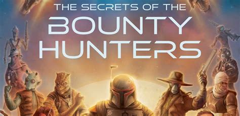 Secrets Of The Bounty Hunters Unveiled HappyBeeps News