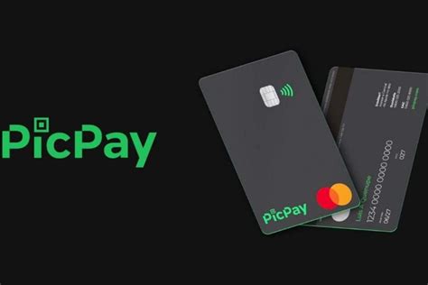 Cartão de crédito PicPay digital 2021 e os seus benefícios veja como