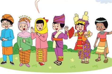 Mengenal Makna Harmoni Dalam Keberagaman Sosial Budaya Sonora Id